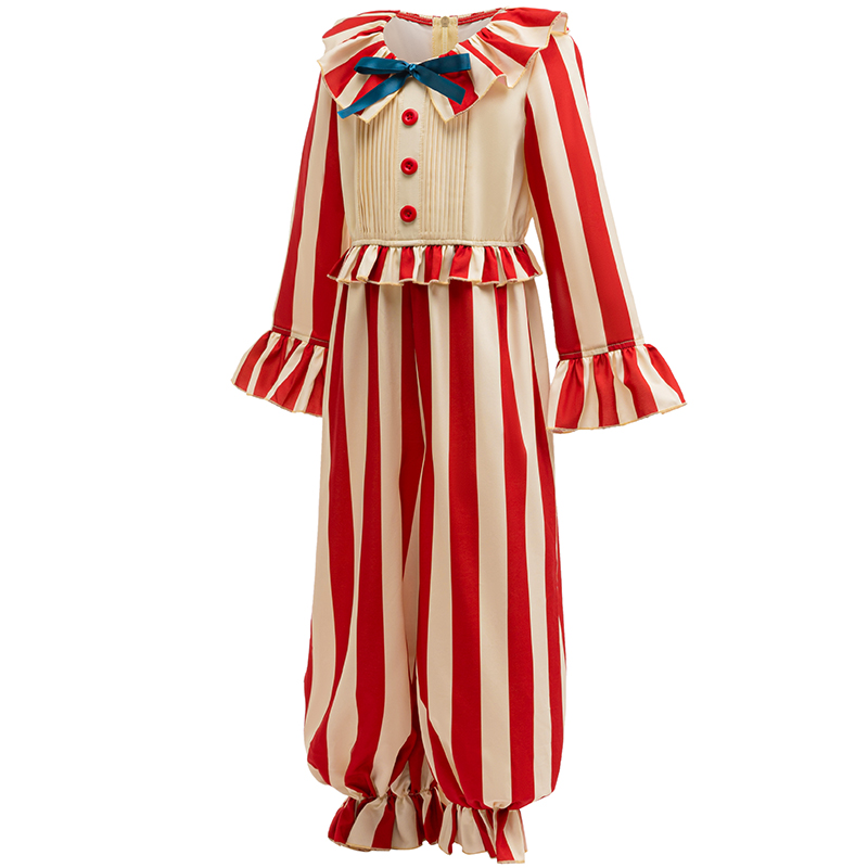 Trajes de payaso de Halloween  - Baby Clothing Usa reseña y precio
