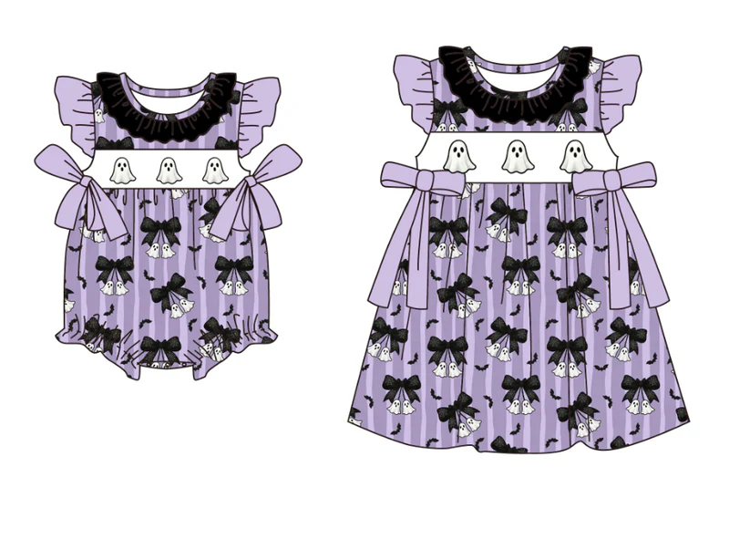 Ropa Infantil de Halloween de  - Baby Clothing High Quality reseña y precio