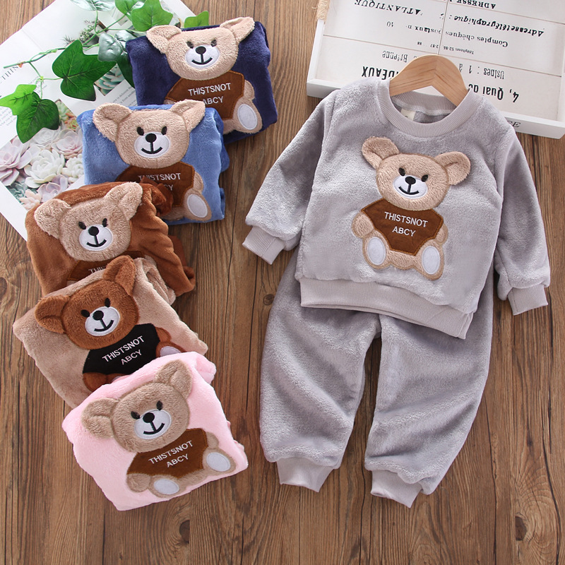 Conjuntos de Ropa de Casa para - Baby Clothing Dividers reseña y precio