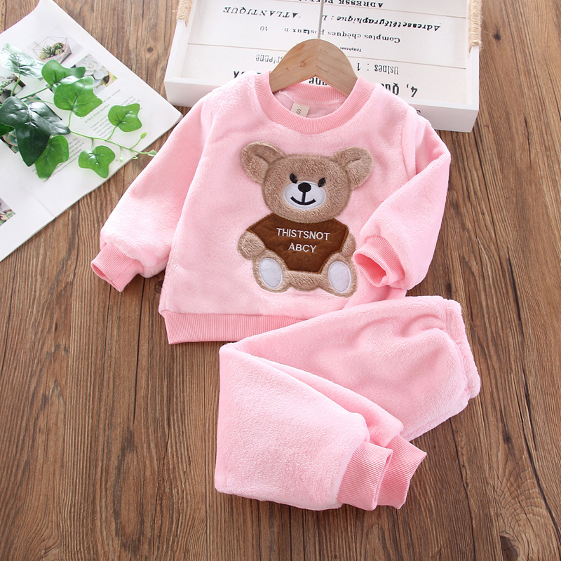 Conjuntos de Ropa de Casa para - Baby Clothing Dividers reseña y precio