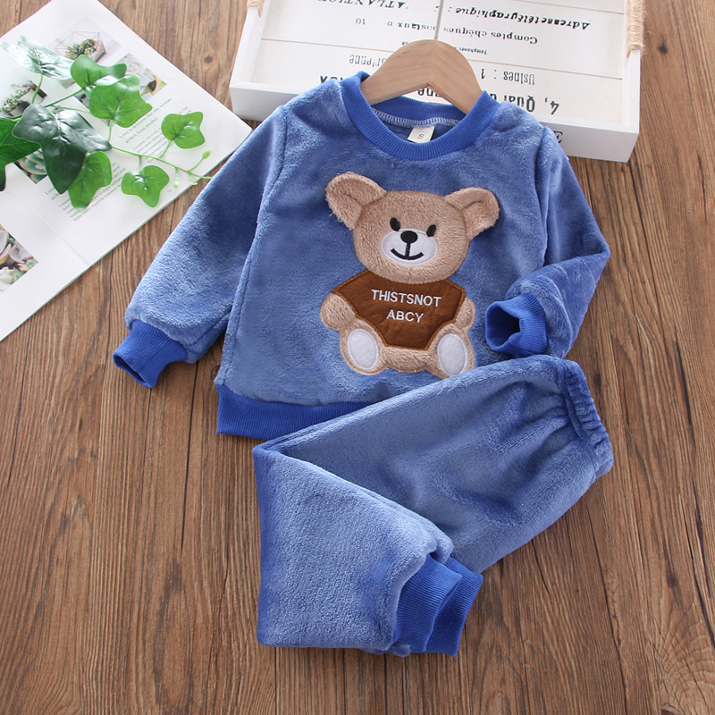 Conjuntos de Ropa de Casa para - Baby Clothing Dividers reseña y precio