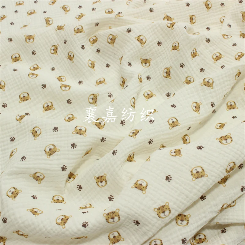 100X135cm bebé gasa de algodón - Baby Clothing Organic reseña y precio