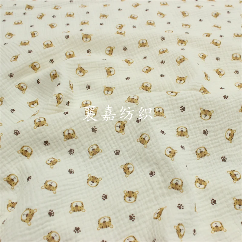 100X135cm bebé gasa de algodón - Baby Clothing Organic reseña y precio